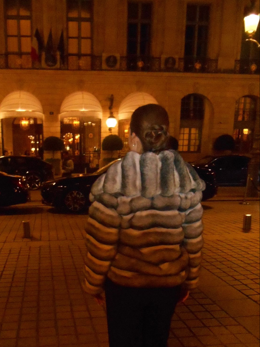 Victoria Coat