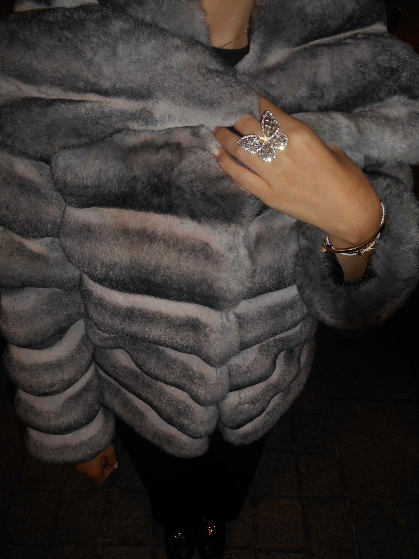 Victoria Coat