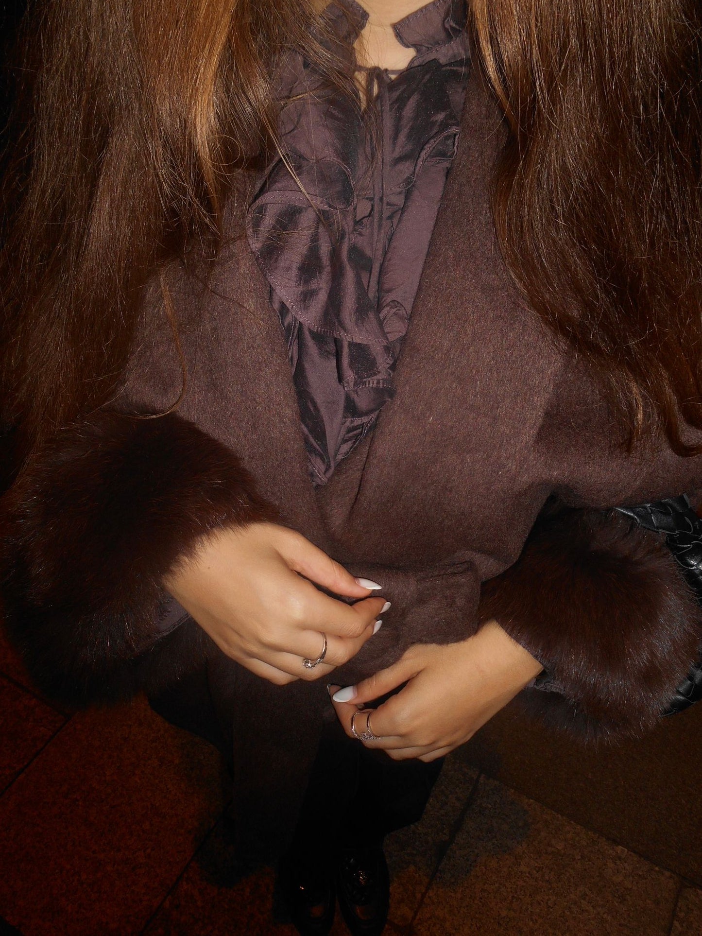 Choco Coat