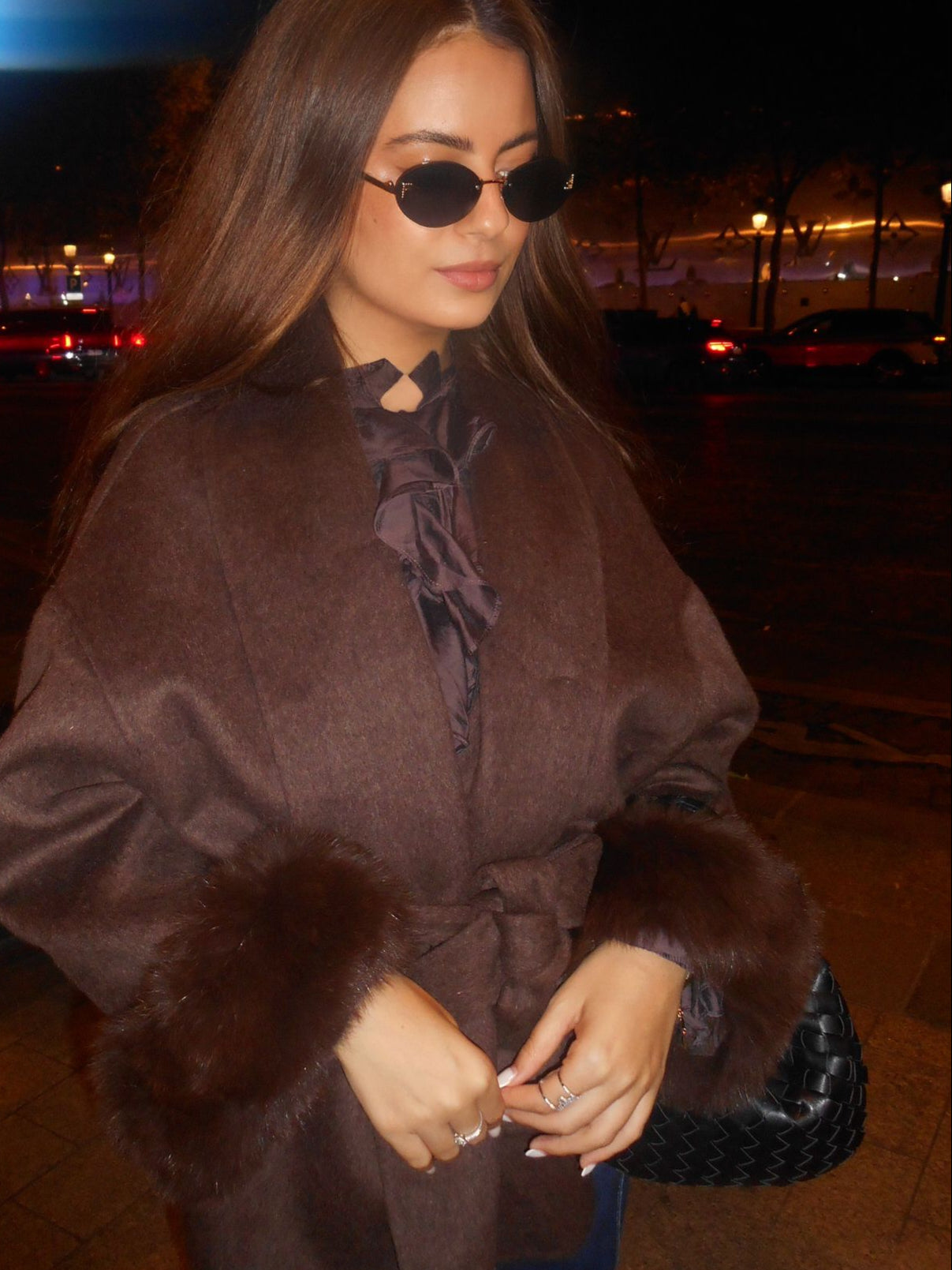 Choco Coat