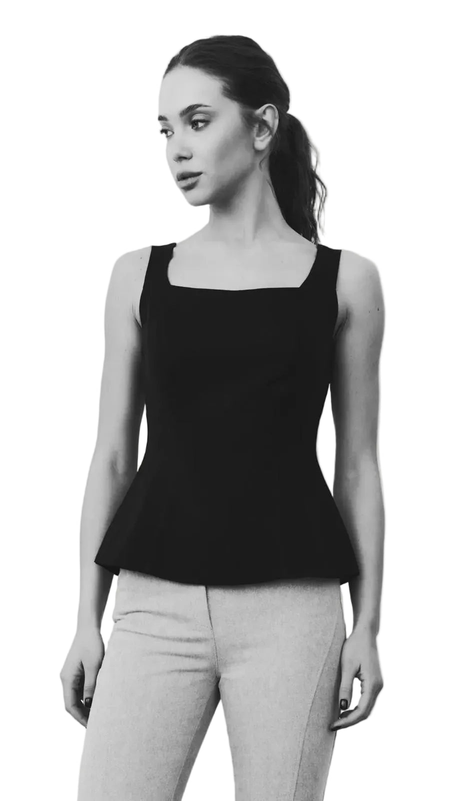 Muse top