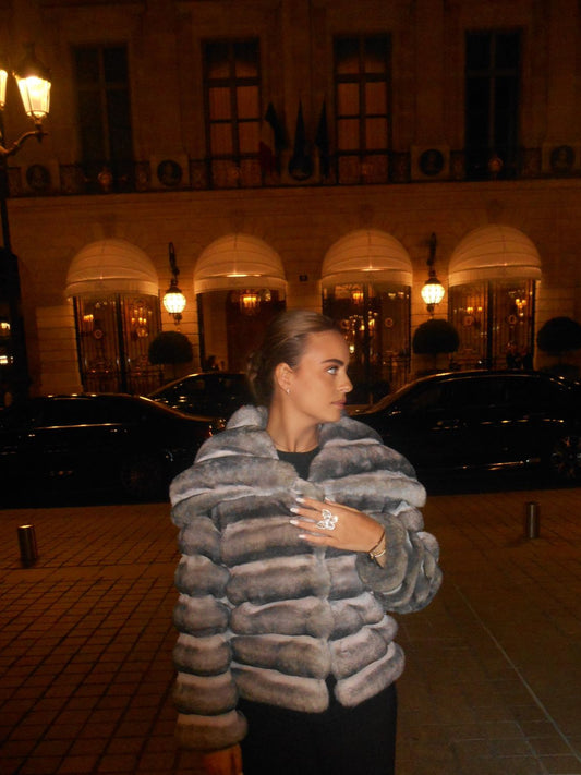 Victoria Coat