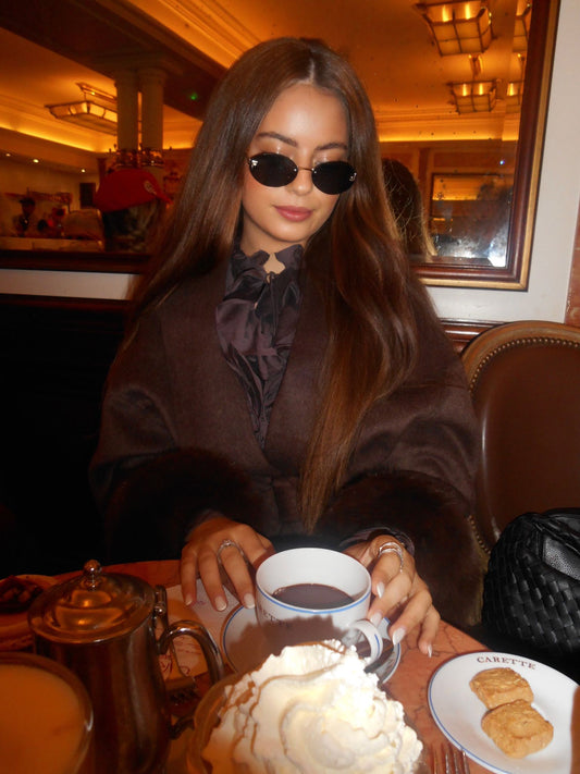Choco Coat